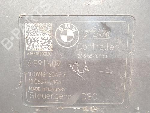 ABS pump BMW X1 (F48) sDrive 18 d | BP20207616M43 
