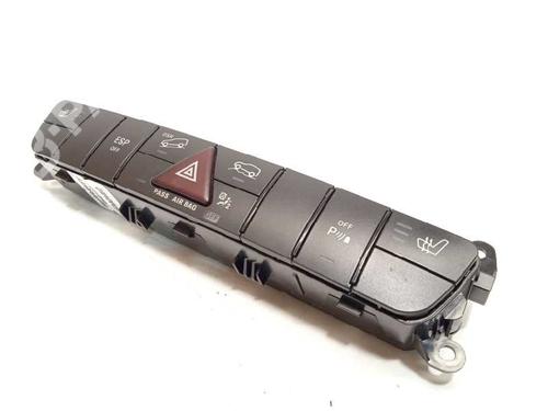 Switch MERCEDES-BENZ M-CLASS (W164) ML 350 CDI 4-matic (164.125, 164.124) | BP8589250I30 