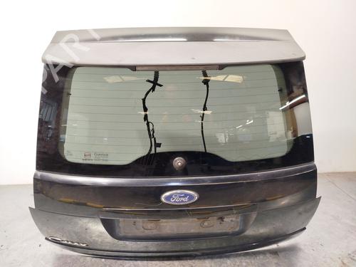 Used Tailgate Tailgate 29124001 29124001