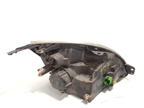 Left headlight FORD FIESTA V (JH_, JD_)  | BP10650773C28 