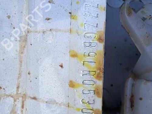 Electronic module AUDI A1 Sportback (GBA) 35 TFSI | BP7572975M83