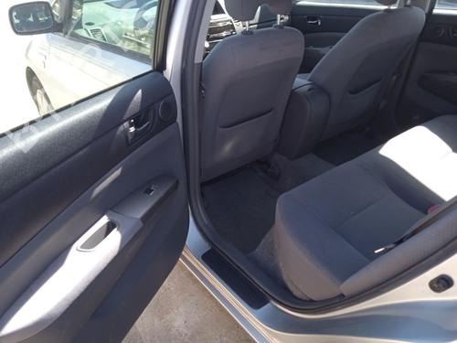 Left mirror TOYOTA PRIUS Liftback (_W2_) 1.5 Hybrid (NHW20_, NHW20R) | BP26556690C26 