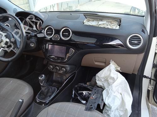 Left front window switch OPEL ADAM (M13) 1.4 | BP22316955I27 - Image 26
