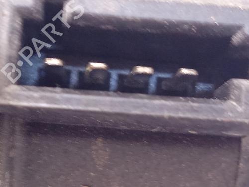 Tailgate lock FIAT TIPO Saloon (356_, 357_) 1.4 (356SXA1B) | BP25623339C101 