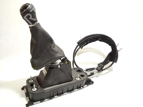 Gear lever VW T-ROC (A11, D11) 1.0 TSI | BP7773210M90