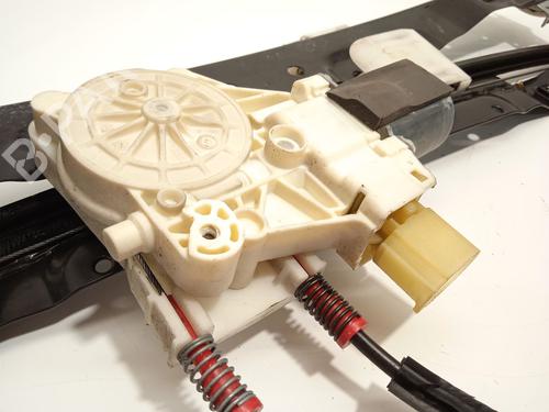 Front left window mechanism FORD S-MAX (WA6) 2.0 TDCi | BP18078217C22