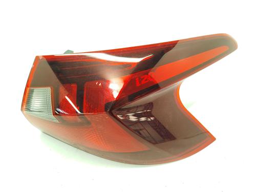 Used Right taillight Right taillight HYUNDAI i20 III (BC3, BI3) 1.2 (84 hp) 36675843 36675843