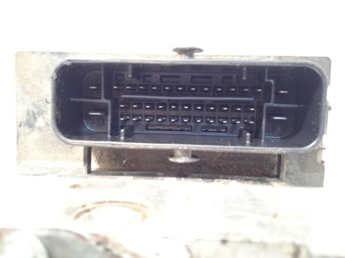 ABS pump FIAT 500L (351_, 352_)  | BP29020556M43 