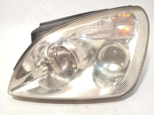 Used Left headlight Left headlight 20146187 20146187