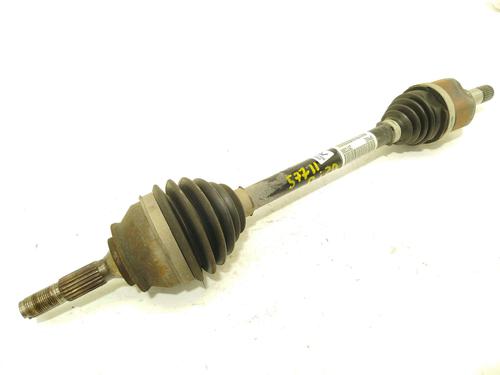 Used Left front driveshaft Left front driveshaft CITROËN C3 III (SX) 1.2 THP 110 (SXHNPS, SXHNZT, SXHNZ6) (110 hp) 39722925 39722925