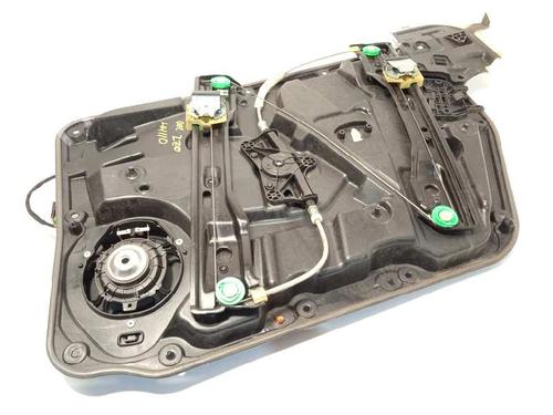 Used Front left window mechanism Front left window mechanism 7181851 7181851