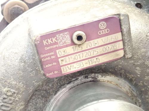 Engine SEAT EXEO ST (3R5) 2.0 TDI | BP38469486M1 - Image 10