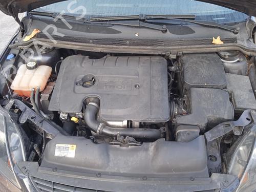 Left mirror FORD FOCUS II (DA_, HCP, DP)  | BP19448107C26 