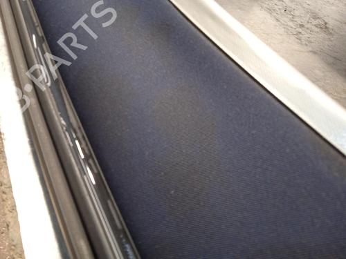 Convertible top PORSCHE 911 Convertible (992) 3.8 Turbo S (992650) | BP24331822C123 