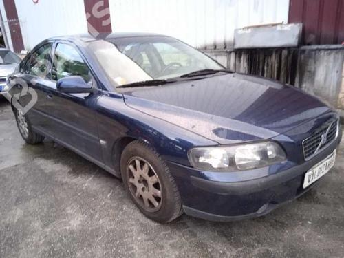Left front fenders VOLVO S60 I (384) 2.4 D | BP8905973C41 