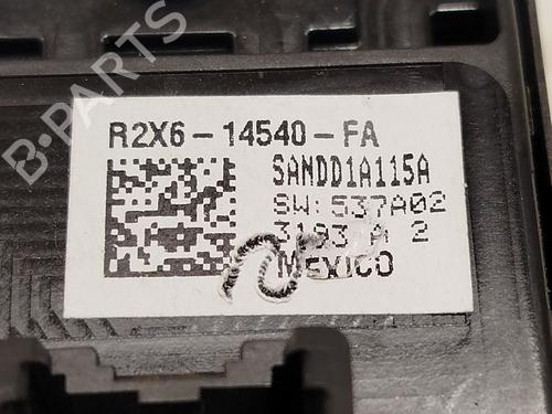 Left front window switch FORD TOURNEO CUSTOM V362 Bus (F3) 1.0 EcoBoost PHEV | BP32103725I27 