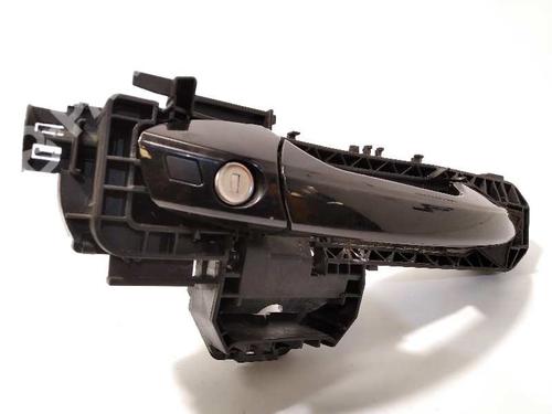 Used Front right exterior door handle MERCEDES-BENZ E-CLASS (W212) E 250 CDI / BlueTEC (212.003, 212.004) (204 hp) 5643730