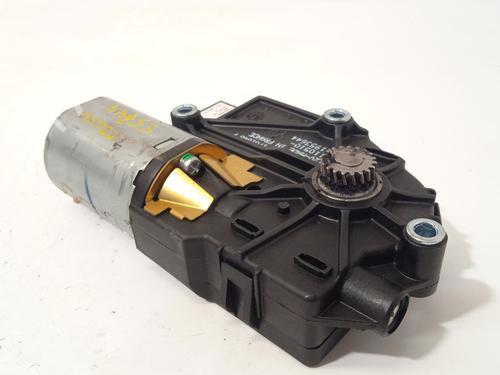 Sunroof engine NISSAN QASHQAI / QASHQAI +2 I (J10, NJ10, JJ10E) 2.0 dCi | BP28114395M60 