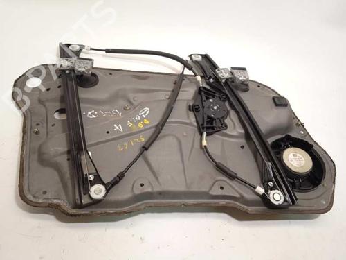 Front right window mechanism VW GOLF IV (1J1) | BP16013921C23