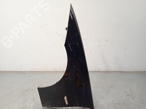 Used Left front fenders BMW 3 (E90) 320 d (177 hp) 23537410