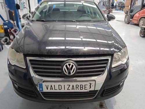 Right headlight VW PASSAT B6 (3C2) 2.0 TDI 16V | BP35756735C29  - Image 9
