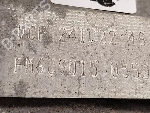 Gearbox SEAT ATECA (KH7, KHP) 1.5 TSI | BP33824944M3  - Image 5