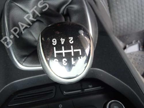 Engine FORD C-MAX II (DXA/CB7, DXA/CEU)  | BP19407077M1 