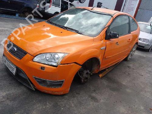 Radiator fan FORD FOCUS II (DA_, HCP, DP) 2.5 ST | BP5661818M35