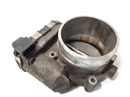 Used Throttle body PORSCHE CAYENNE (9PA) S 4.8 (385 hp) 8284767