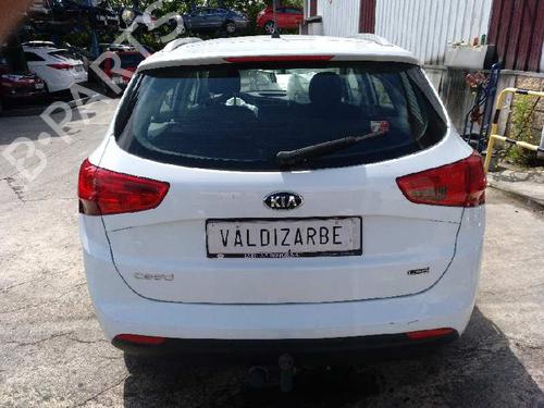 Starter KIA CEE'D Sportswagon (JD) | BP6466734M8