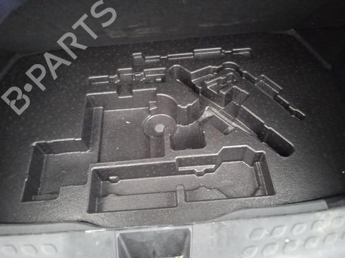 Steering column stalk TOYOTA C-HR (_X1_) 1.8 Hybrid (ZYX10_, ZYX11_) | BP30103742I23