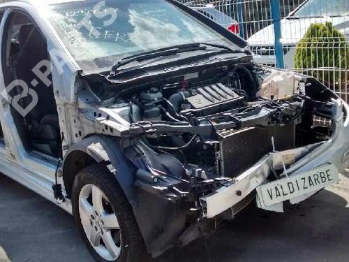 Glove box MERCEDES-BENZ B-CLASS Sports Tourer (W245) B 180 CDI (245.207) | BP1134355C95 