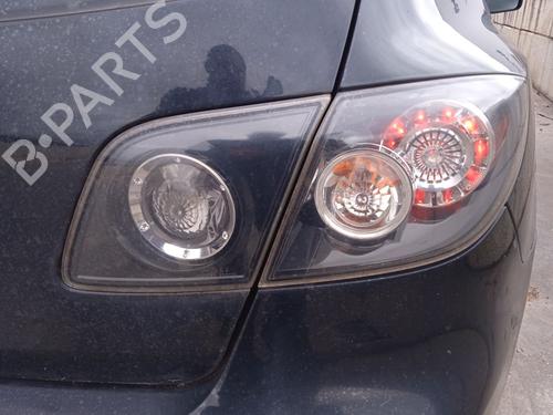 Left front window switch MAZDA 3 (BK) 1.6 DI Turbo | BP22729463I27  - Image 14