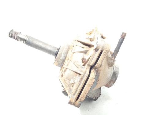 Differential vorne SSANGYONG REXTON / REXTON II (GAB_) 2.7 D 4x4 | BP28288329M23