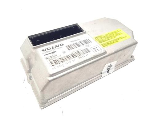 Used ECU airbags VOLVO XC90 I (275) D5 AWD (163 hp) 16249885