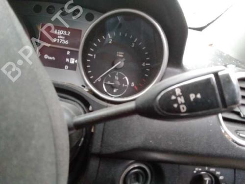 Front left window mechanism MERCEDES-BENZ M-CLASS (W164) ML 300 CDI 4-matic (164.121) | BP6461762C22 