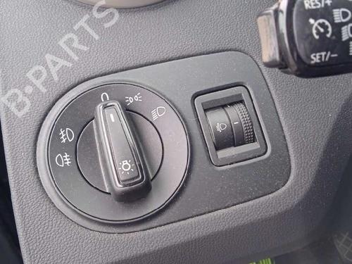 Instrument cluster SEAT IBIZA IV (6J5, 6P1) | BP17829467C47