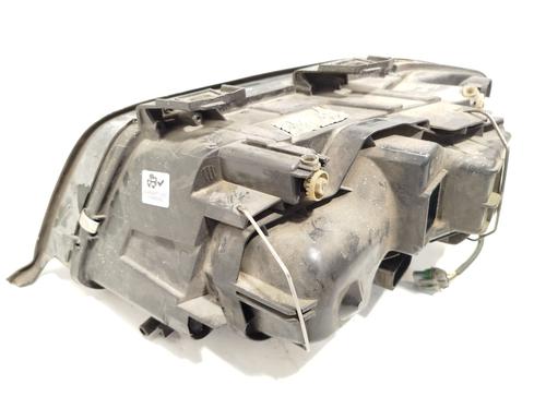 Right headlight AUDI ALLROAD C5 (4BH) 2.5 TDI quattro | BP28139237C29