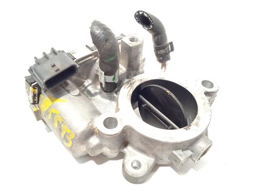 Used Throttle body FIAT TALENTO Van (296_) 2.0 EcoJet (170 hp) 23653605