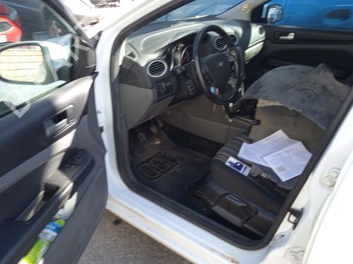 Left rear door FORD FOCUS II (DA_, HCP, DP) 1.6 TDCi | BP29417916C4