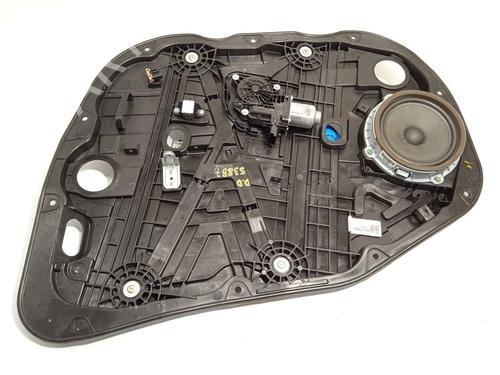 Used Front right window mechanism KIA NIRO I (DE) 1.6 GDI Plug-in Hybrid (141 hp) 19264191