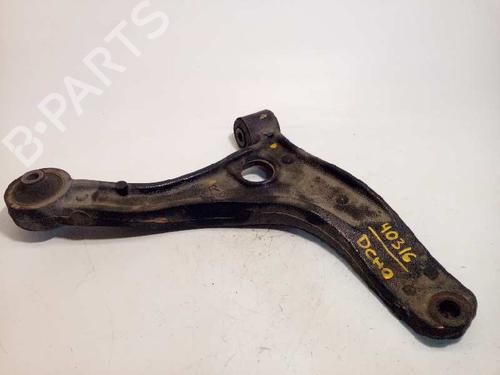 Used Right front suspension arm Right front suspension arm RENAULT MASTER III Van (FV) 2.3 dCi 125 FWD (FV0C, FV0D, FV0G, FV0H, FV0J, FV0K,... (125 hp) 4930563 4930563