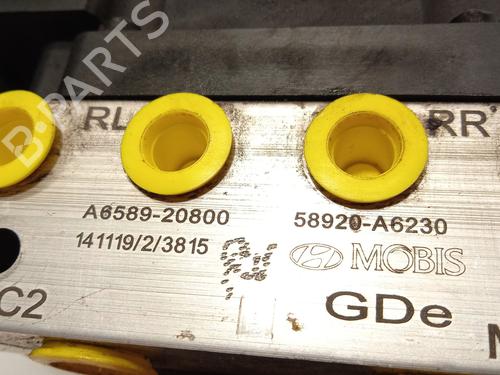 ABS pump HYUNDAI i30 (GD)  | BP24170869M43  - Image 7