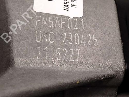 Gearbox SEAT IBIZA V (KJ1, KJG) 1.0 TSI | BP37609484M3  - Image 5