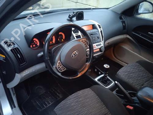 Alternator KIA CEE'D Hatchback (ED) 1.6 CRDi 115 | BP16783294M7 