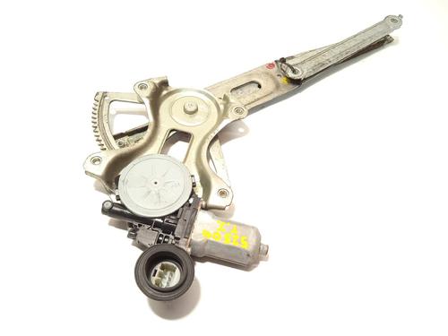 Used Rear left window mechanism TOYOTA PRIUS Liftback (_W2_) 1.5 Hybrid (NHW20_, NHW20R) (112 hp) 16838729