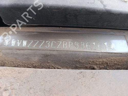 Control unit VW PASSAT B7 (362) 1.8 TSI | BP36996965M11 - Image 7