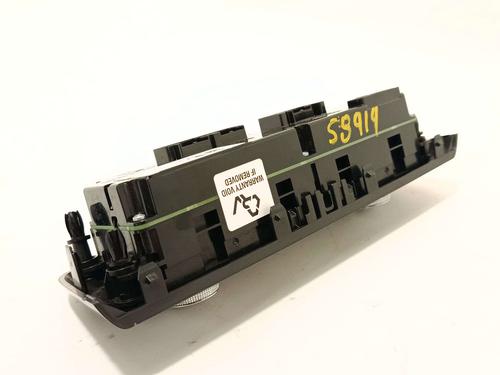 Climate control SKODA FABIA IV (PJ3) 1.5 TSI | BP38346881I5 - Image 3