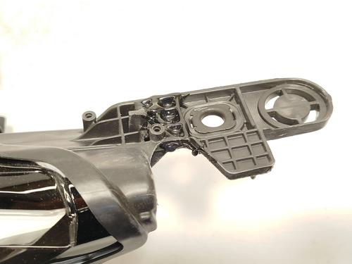 Left headlight CITROËN C4 III (BA_, BB_, BC_) ë-C4 (BCZKXC, BZCKSC) | BP29240403C28 