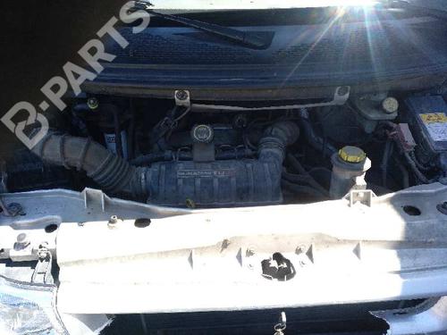 Corner bumper FORD TRANSIT Van (FA_ _) 2.0 TDCi | BP8900853C117  - Image 6